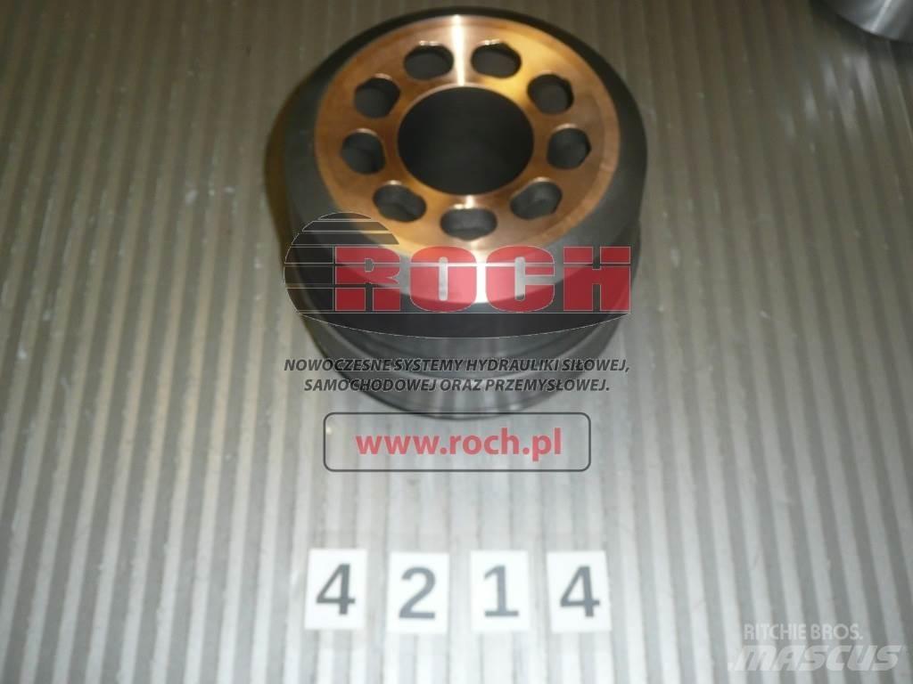 Rexroth CYLINDER DO A4V250 Υδραυλικά