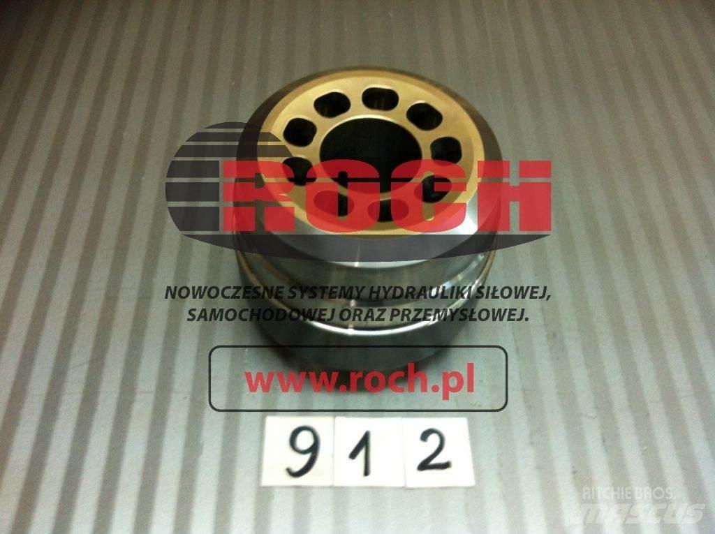 Rexroth CYLINDER DO A4V71 Υδραυλικά