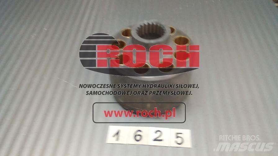 Rexroth CYLINDER DO A4VG125 Υδραυλικά
