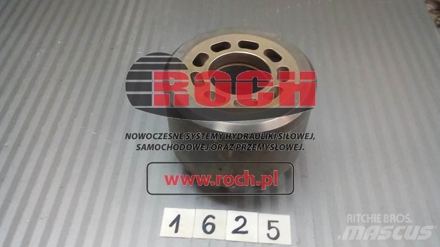 Rexroth CYLINDER DO A4VG125 Υδραυλικά