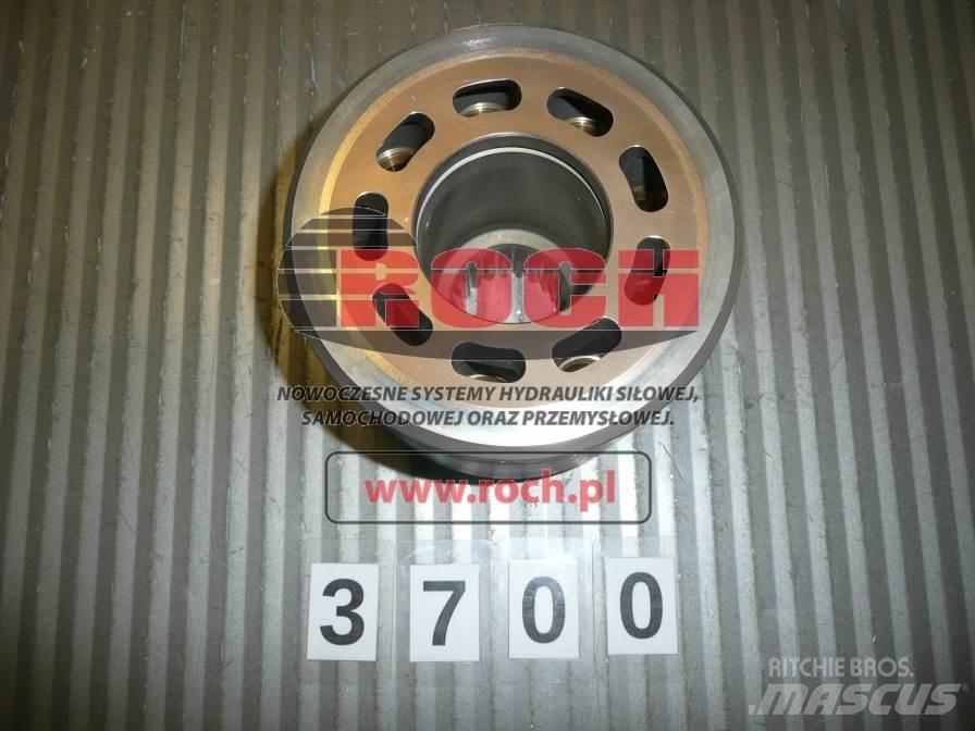 Rexroth CYLINDER DO A4VG145 Υδραυλικά