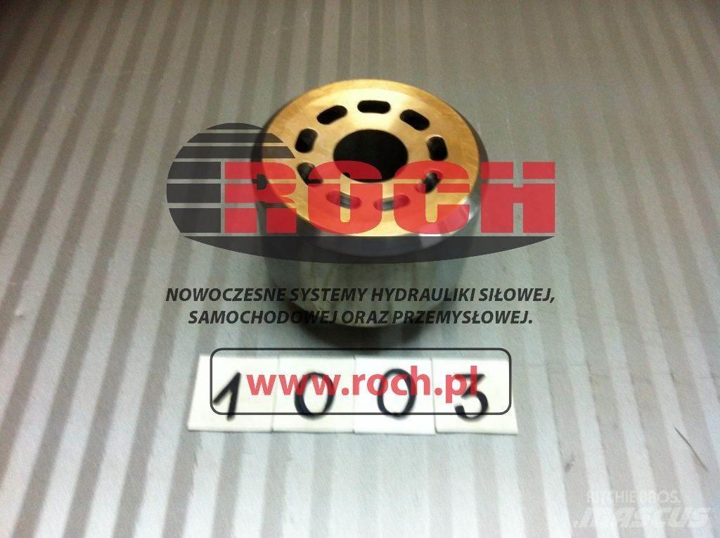 Rexroth CYLINDER DO A4VG28 Υδραυλικά