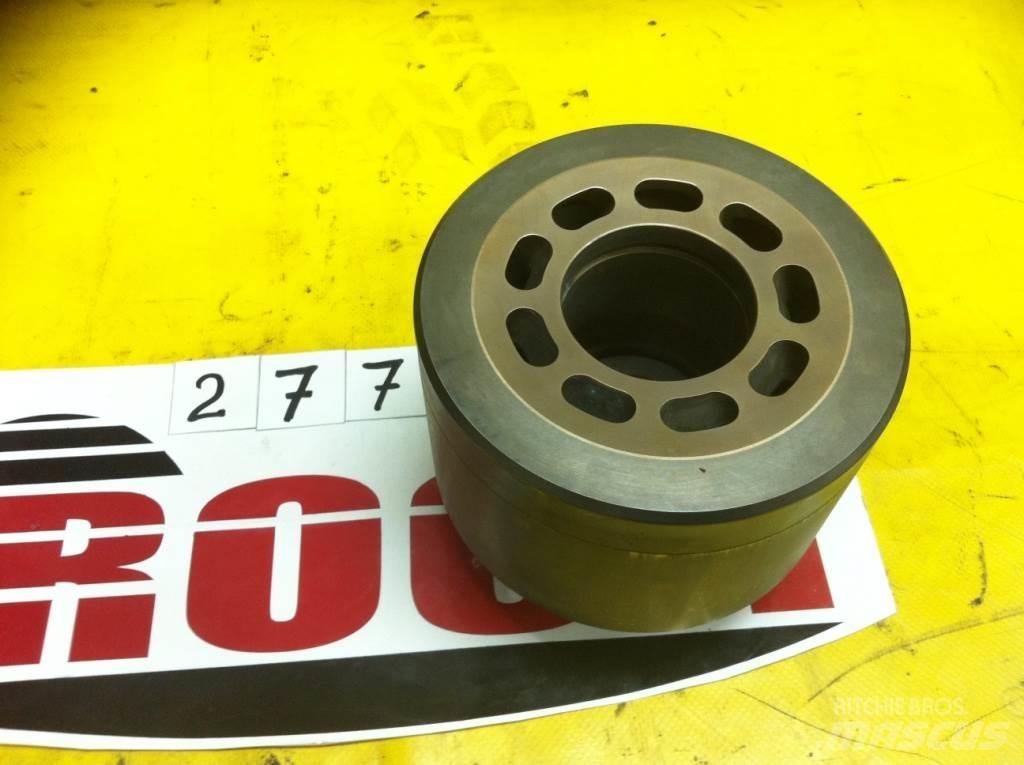 Rexroth CYLINDER DO A4VG90 Υδραυλικά