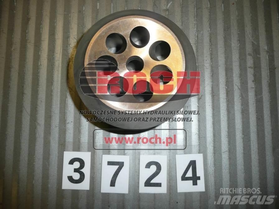Rexroth CYLINDER DO A6VM107 Υδραυλικά