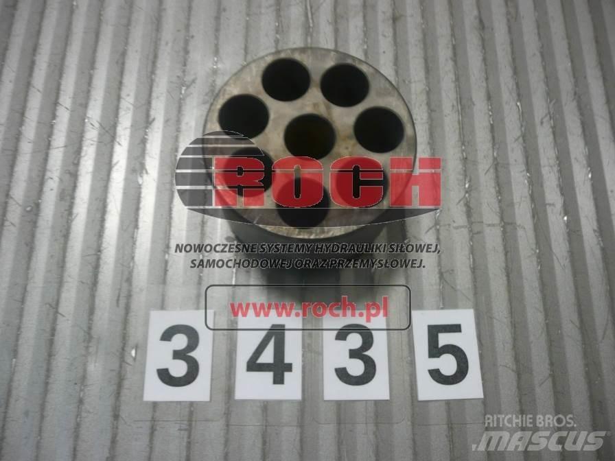 Rexroth CYLINDER DO A6VM55 Υδραυλικά