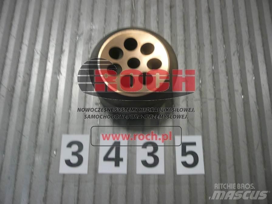 Rexroth CYLINDER DO A6VM55 Υδραυλικά