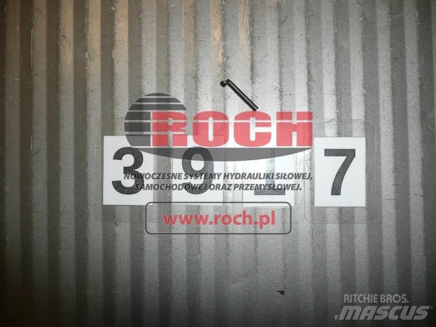 Rexroth DRUCIK DO A10VG28 Υδραυλικά