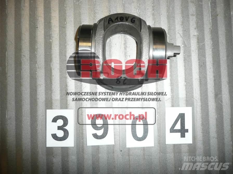 Rexroth KOŁYSKA DO A10VG28 Υδραυλικά