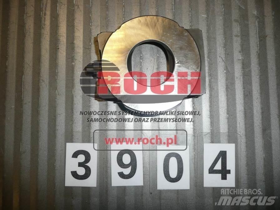 Rexroth KOŁYSKA DO A10VG28 Υδραυλικά