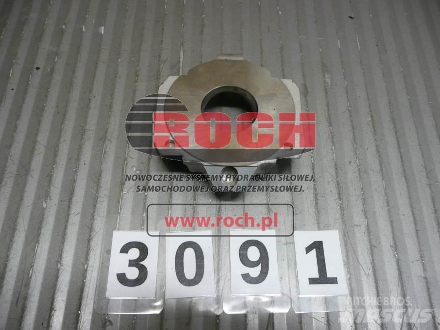 Rexroth KOŁYSKA DO A10VO28 Υδραυλικά