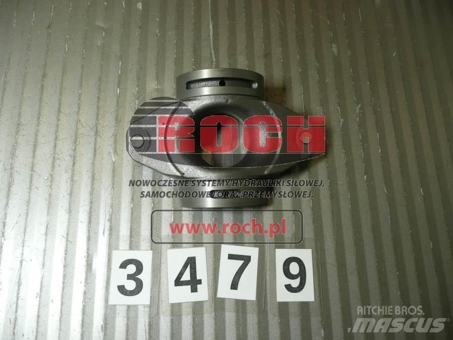 Rexroth KOŁYSKA DO A10VO45 Υδραυλικά