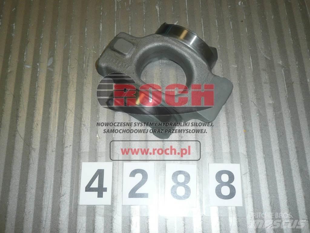 Rexroth KOŁYSKA DO A11VO40 Υδραυλικά