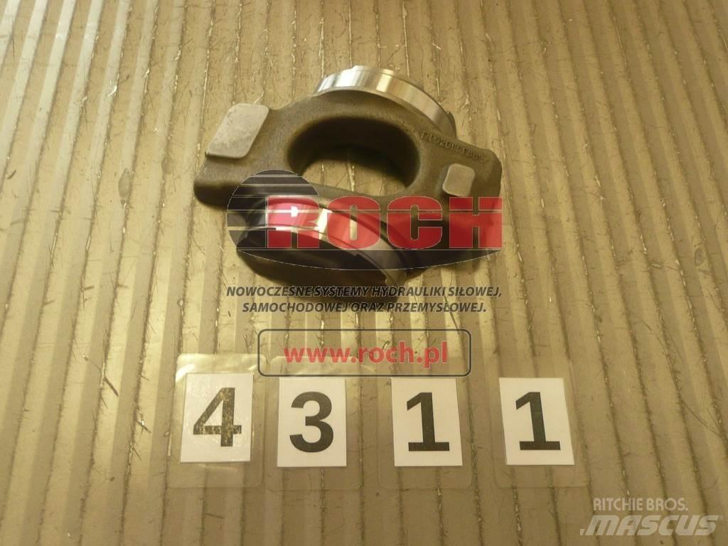 Rexroth KOŁYSKA DO A11VO60 Υδραυλικά