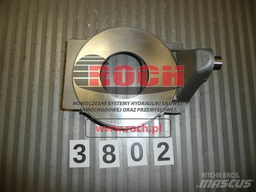 Rexroth KOŁYSKA DO A4VG145 Υδραυλικά