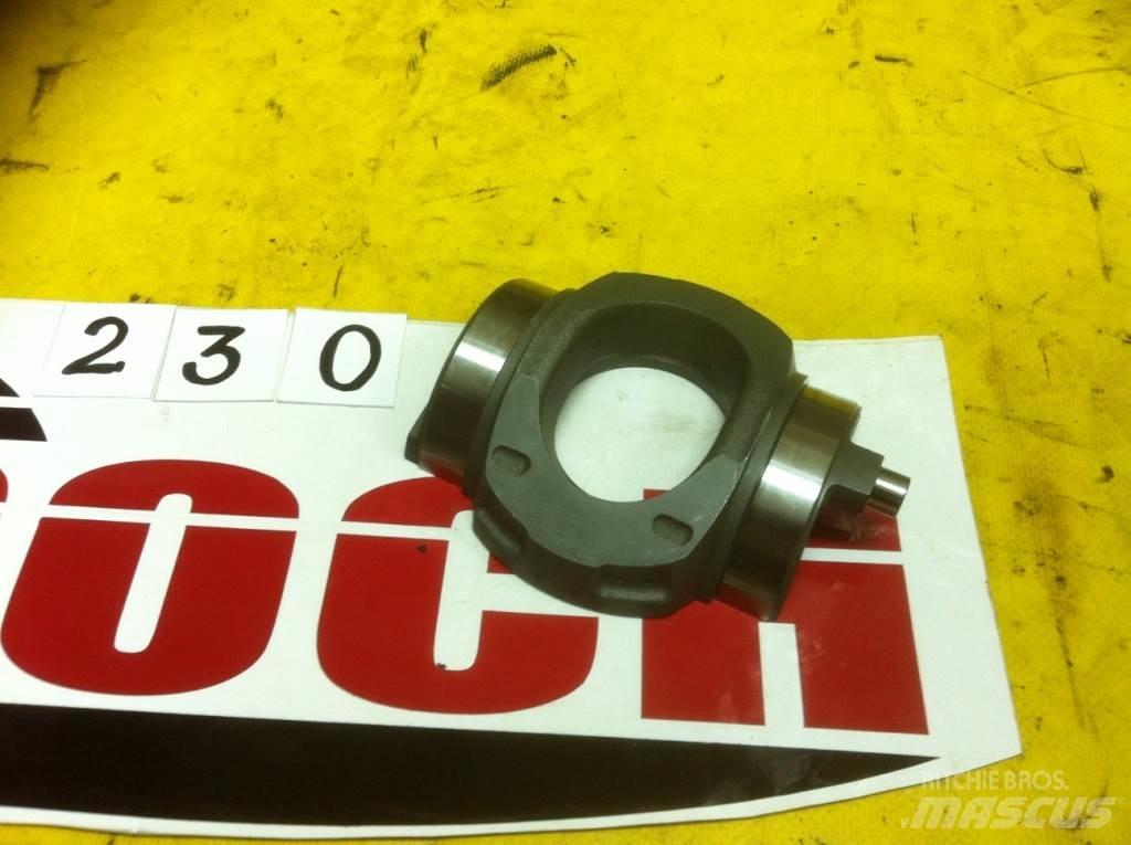 Rexroth KOŁYSKA DO A4VG40 Υδραυλικά