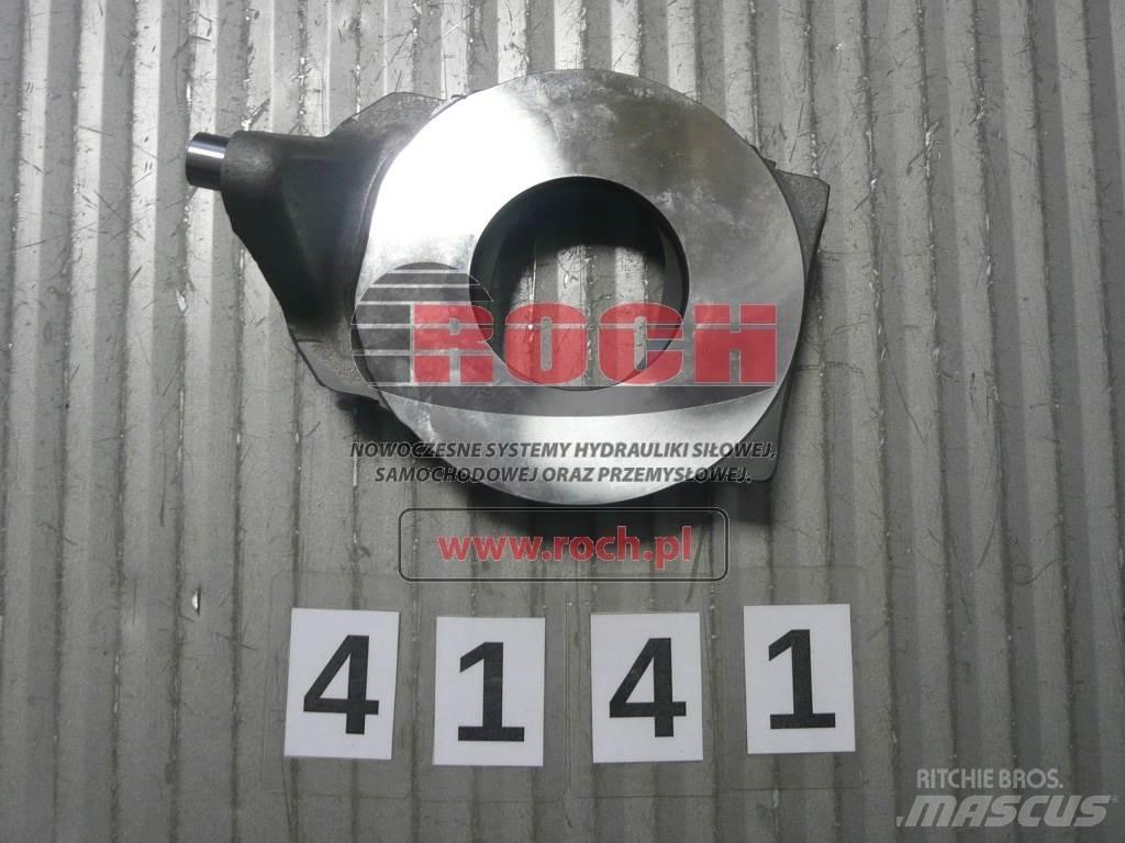 Rexroth KOLYSKA DO A4VG71 Υδραυλικά