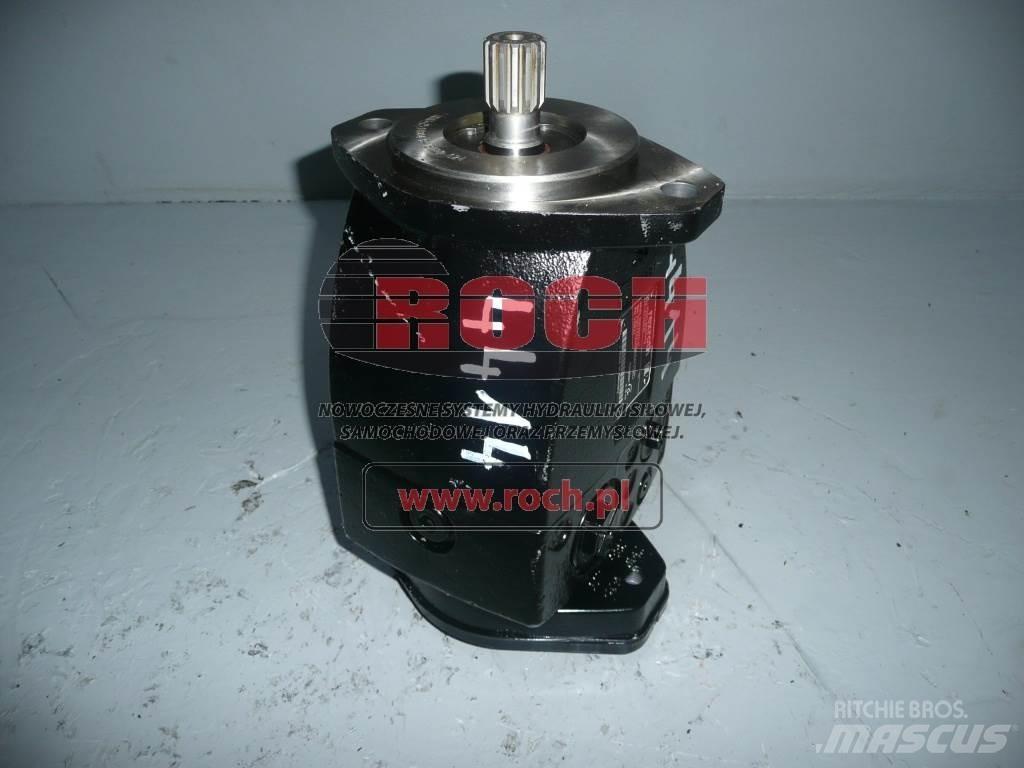 Rexroth L A1VO035 Υδραυλικά