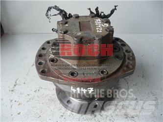 Rexroth MCR10F Κινητήρες