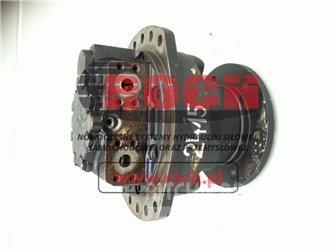 Rexroth MCR10F Κινητήρες