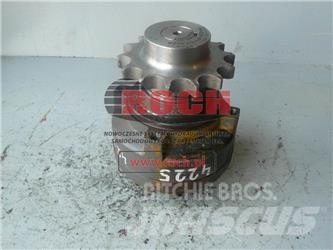 Rexroth MCR5-E56SL50Z33 ? Κινητήρες