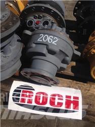 Rexroth MCR5F820F180Z32AOM Κινητήρες