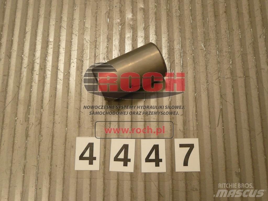 Rexroth SPRĘŻYNA DO A11VO95 Υδραυλικά