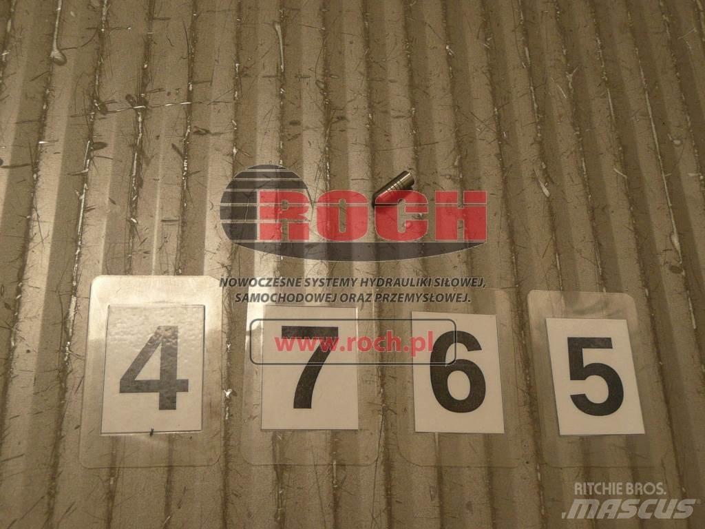 Rexroth TŁOCZEK DO A11VO.. Υδραυλικά