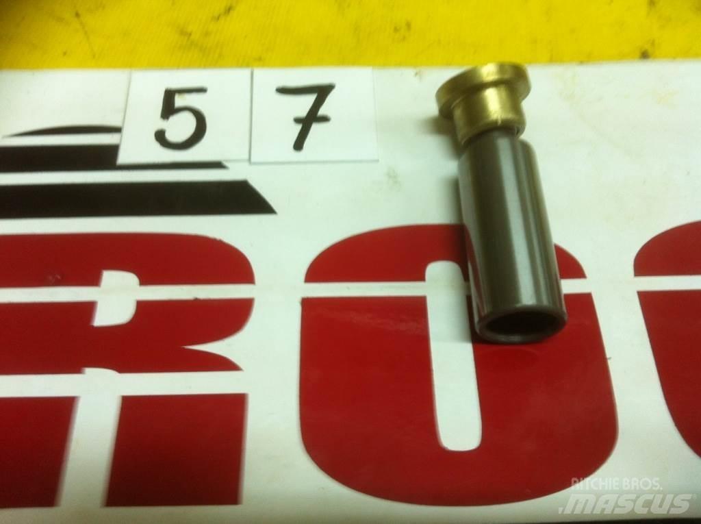 Rexroth TŁOCZKI DO A10VG45 Υδραυλικά