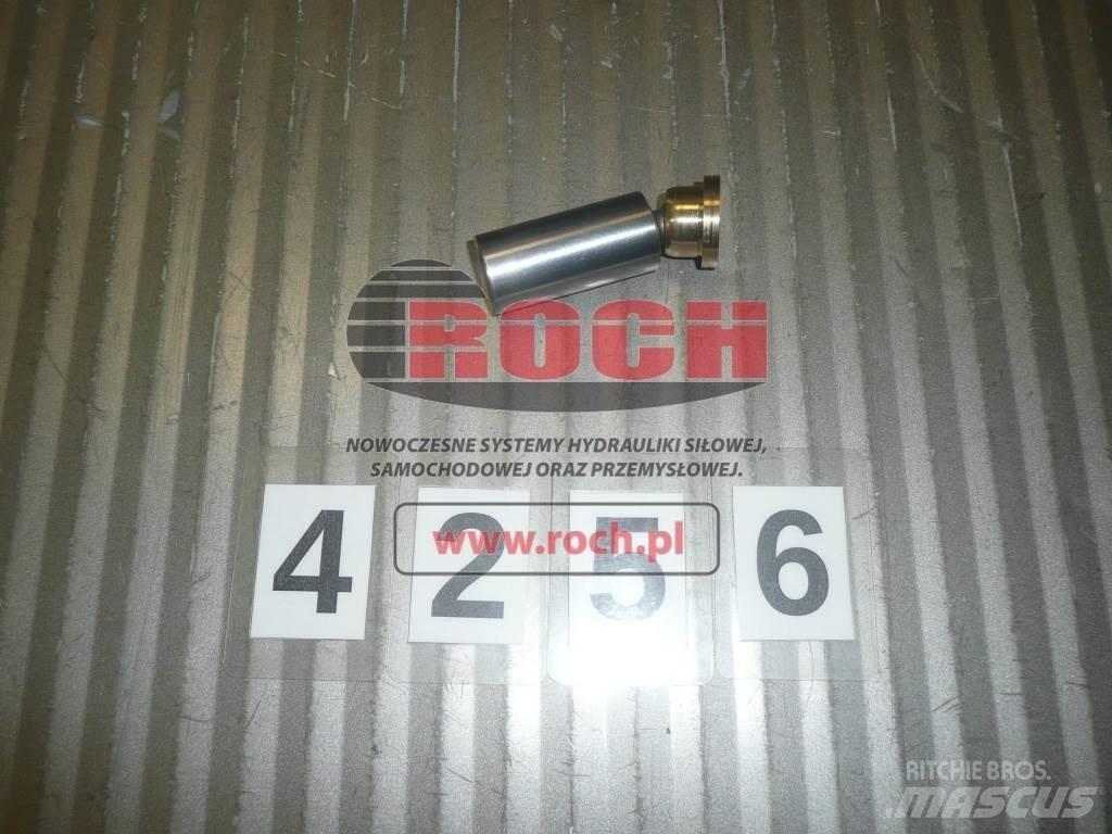 Rexroth TŁOCZKI DO A10VO85 Υδραυλικά