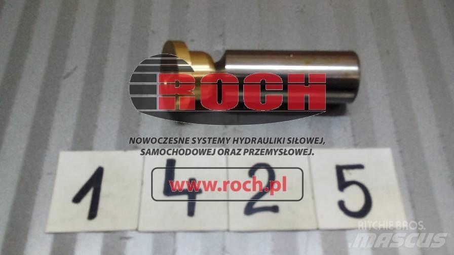 Rexroth TŁOCZKI DO A10VSO71 Υδραυλικά