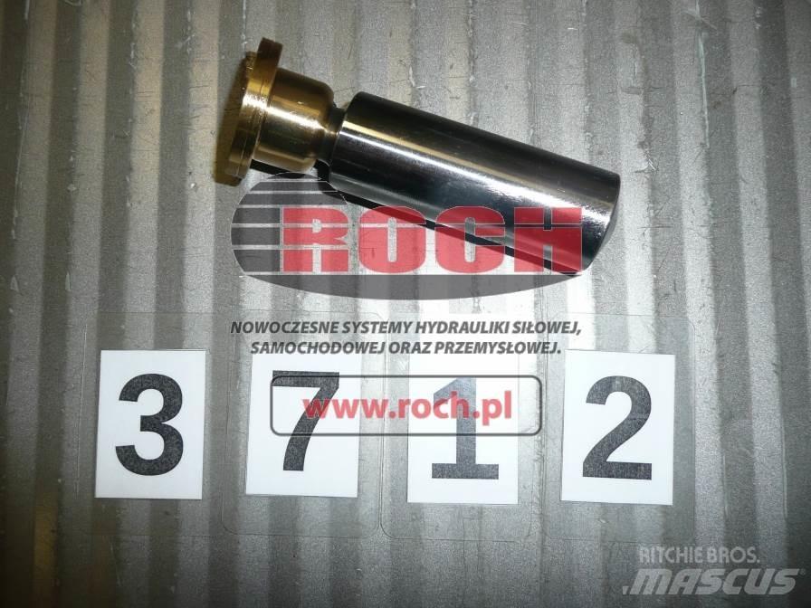 Rexroth TŁOCZKI DO A11VO145 Υδραυλικά