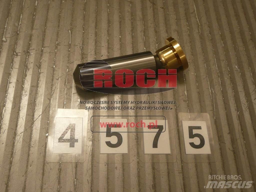 Rexroth TŁOCZKI DO A11VO260 Υδραυλικά