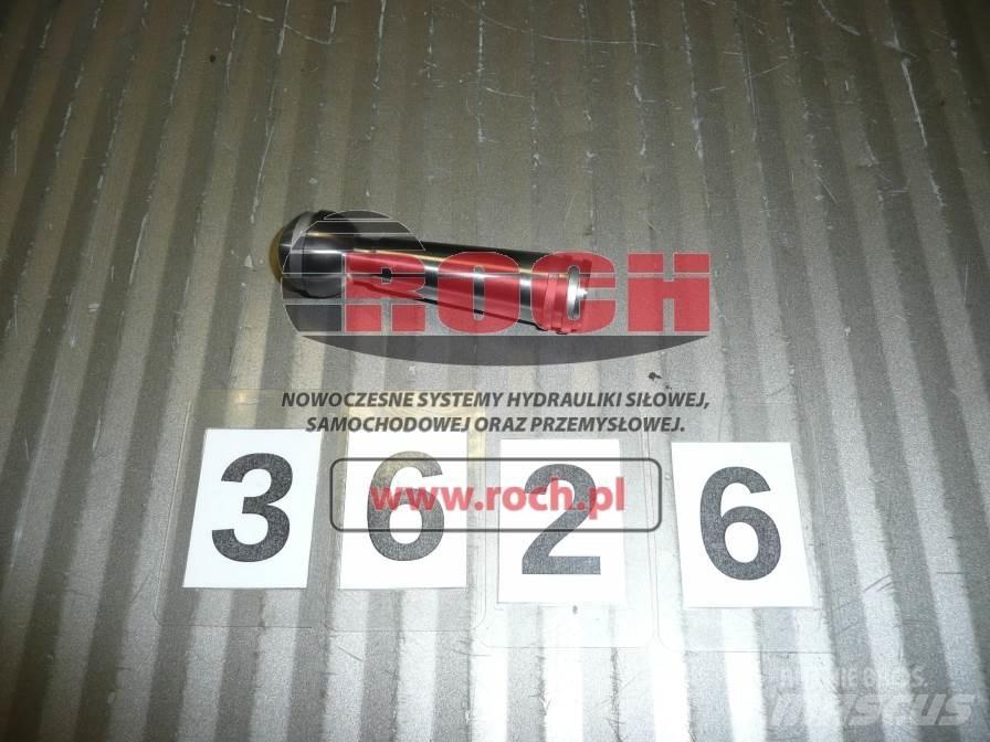 Rexroth TŁOCZKI DO A2FM80 Υδραυλικά