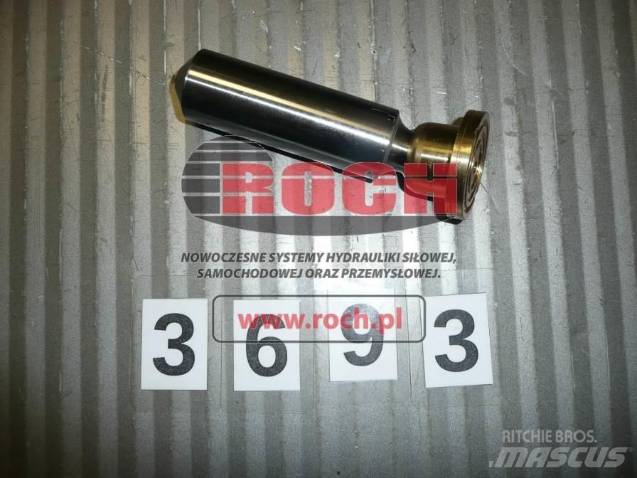 Rexroth TŁOCZKI DO A4V250 Υδραυλικά