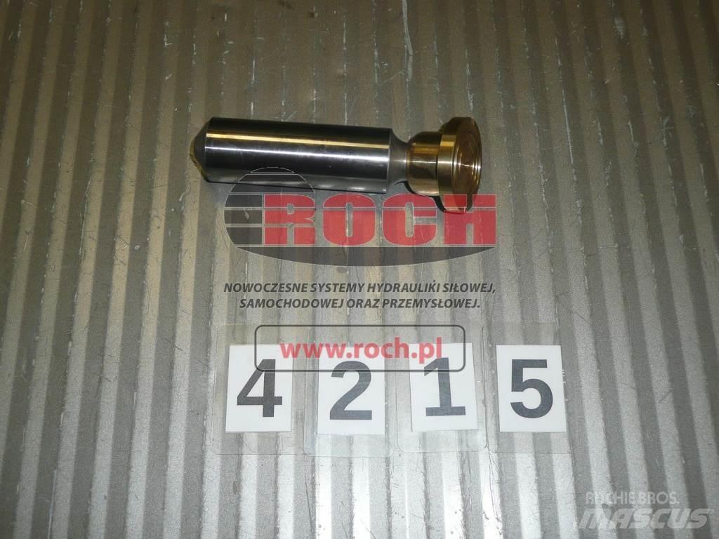 Rexroth TŁOCZKI DO A4V250 Υδραυλικά