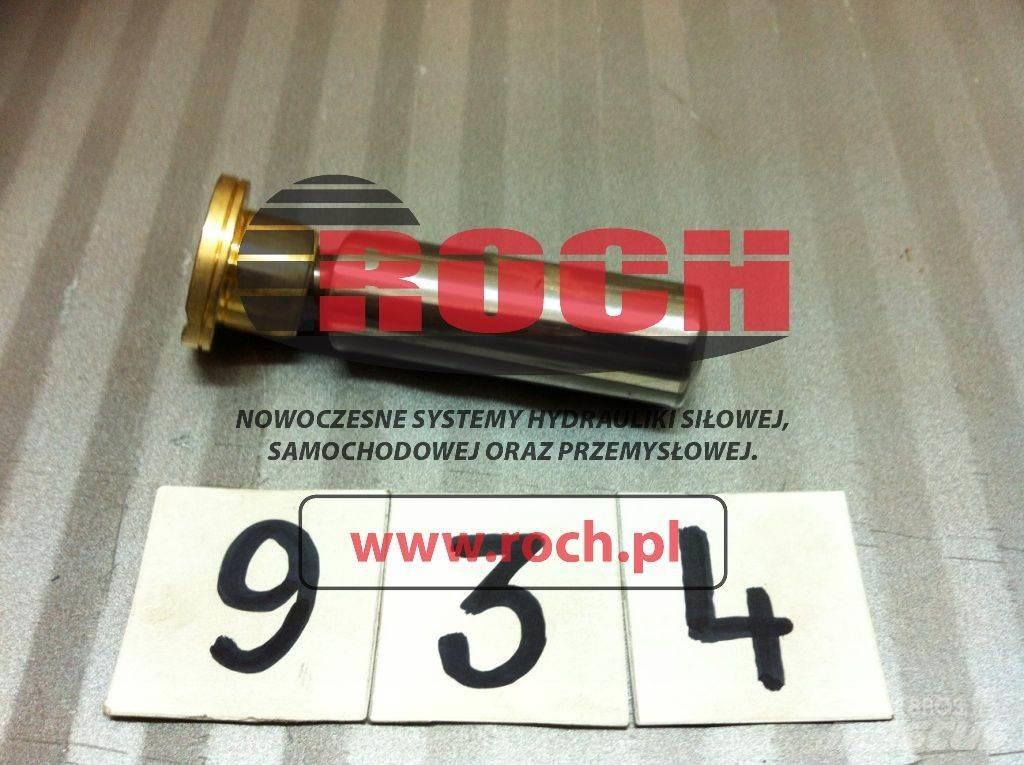 Rexroth TŁOCZKI DO A4V40 Υδραυλικά
