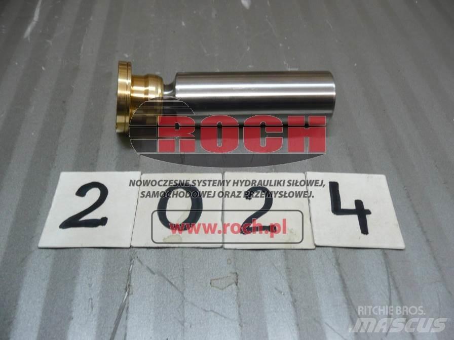 Rexroth TŁOCZKI DO A4VG105 Υδραυλικά
