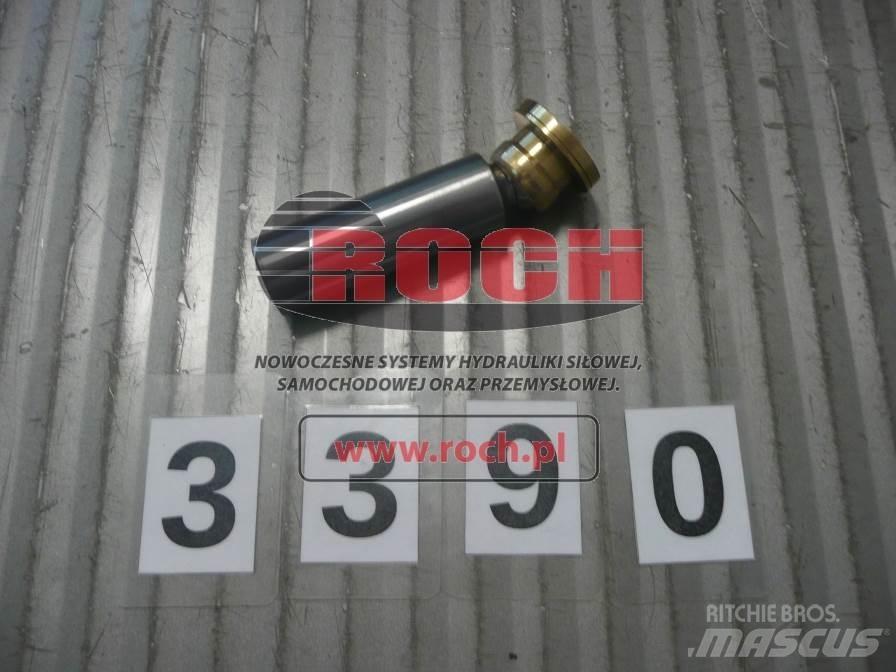 Rexroth TŁOCZKI DO A4VG125 Υδραυλικά