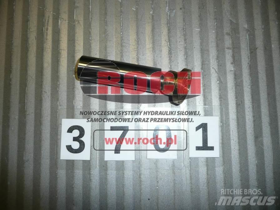 Rexroth TŁOCZKI DO A4VG145 Υδραυλικά