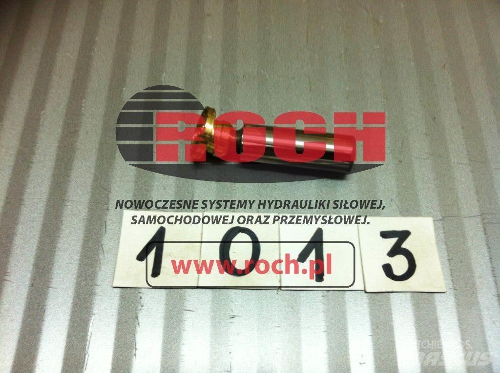Rexroth TŁOCZKI DO A4VG40 Υδραυλικά