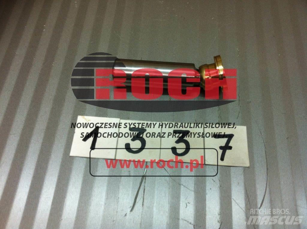Rexroth TŁOCZKI DO A4VG90 Υδραυλικά