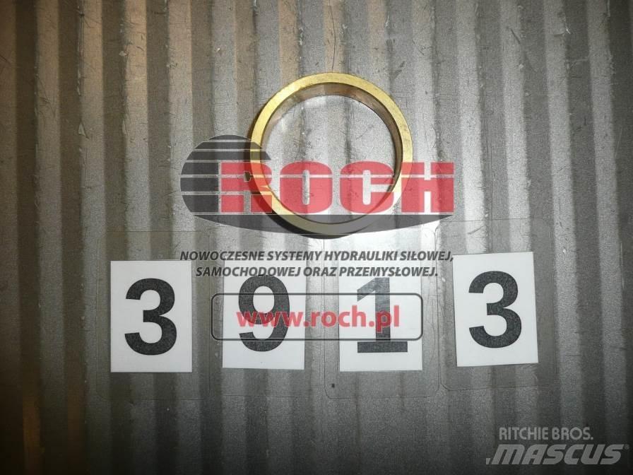 Rexroth TULEJKA DO A10VG28 Υδραυλικά