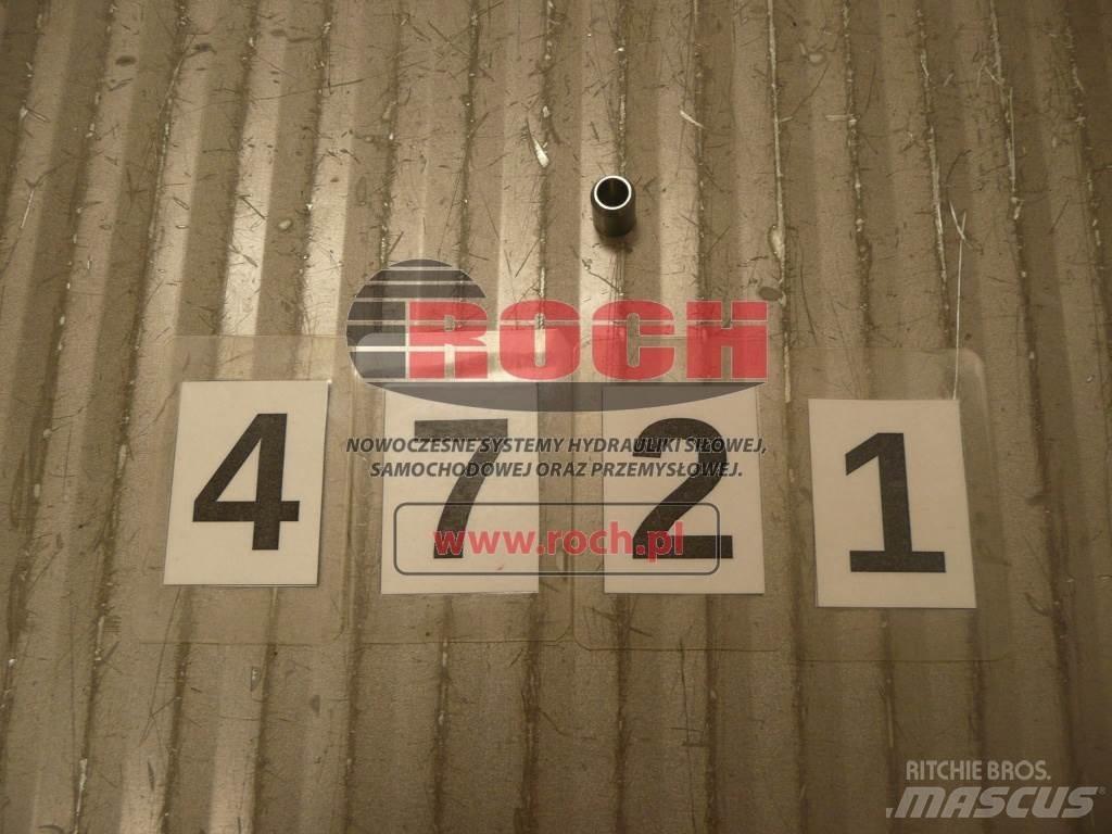 Rexroth TULEJKA DO A11VO.. Υδραυλικά