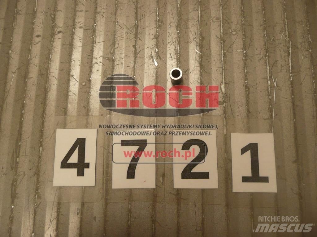 Rexroth TULEJKA DO A11VO.. Υδραυλικά
