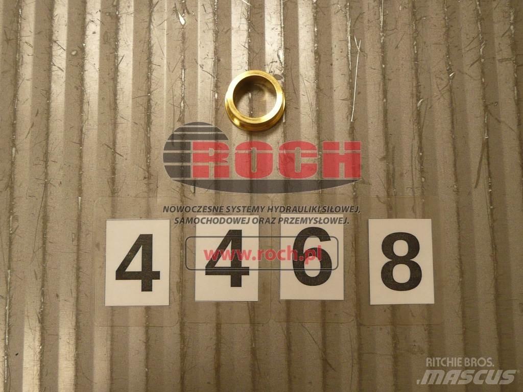Rexroth TULEJKA DO A11VO130 Υδραυλικά