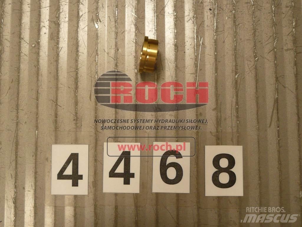 Rexroth TULEJKA DO A11VO130 Υδραυλικά