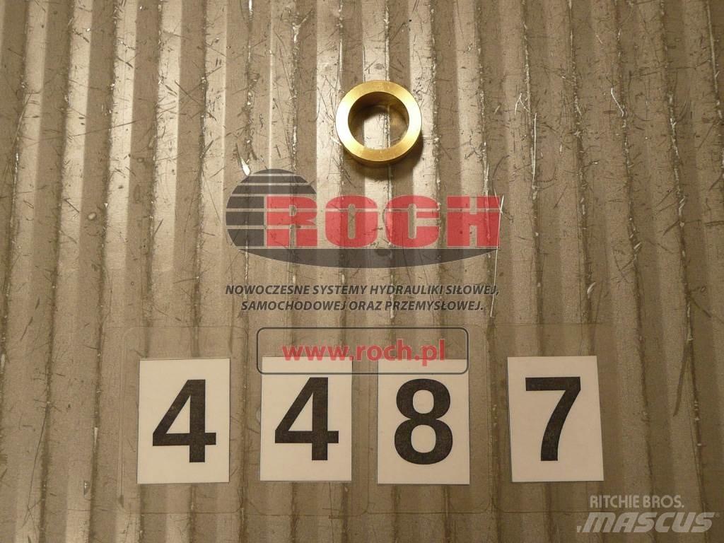 Rexroth TULEJKA DO A11VO145 Υδραυλικά