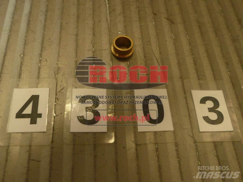 Rexroth TULEJKA DO A11VO40 Υδραυλικά