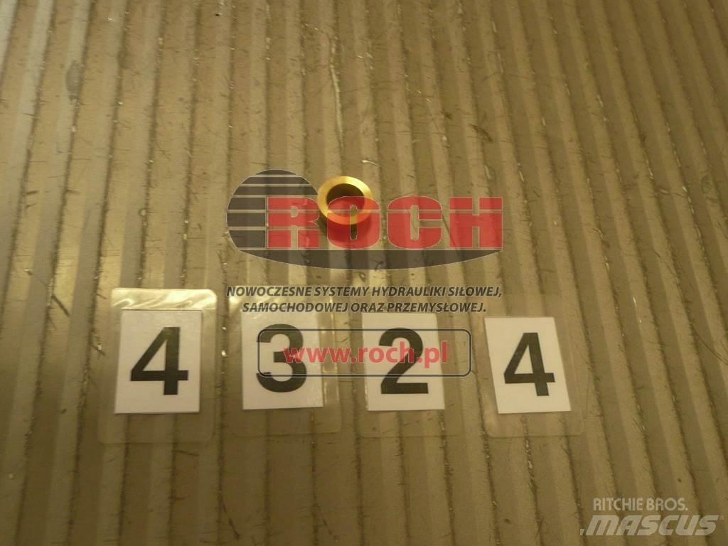 Rexroth TULEJKA DO A11VO60 Υδραυλικά