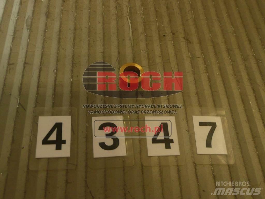 Rexroth TULEJKA DO A11VO75 Υδραυλικά